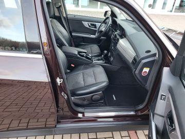 Mercedes GLK 220 - 5