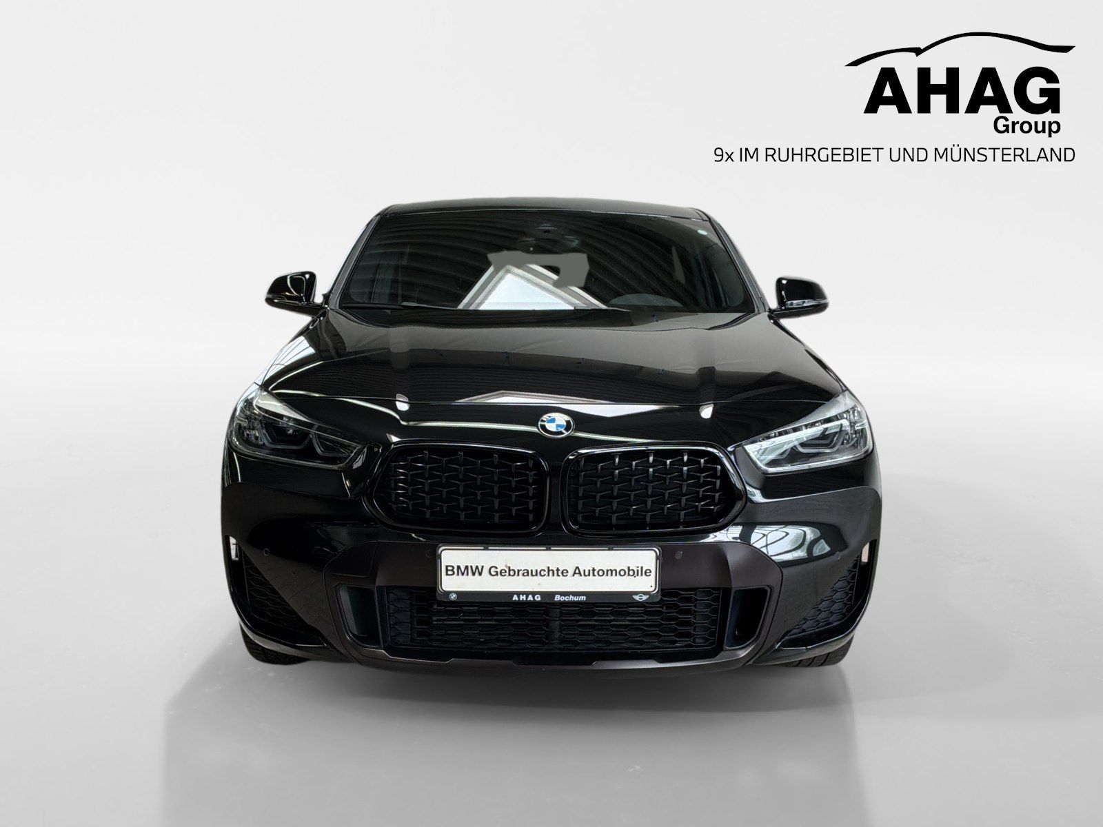 BMW X2 - Bild 2