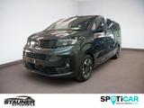 Opel Zafira Life XL AT NAVIGATION*XENON*3 ZONEN KLIMA - gebrauchte Opel Zafira Life aus dem Jahr 2024