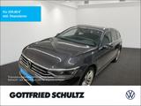 Volkswagen Passat Variant GTE DSG 1.4 TSI e-Hybrid LED Navi
