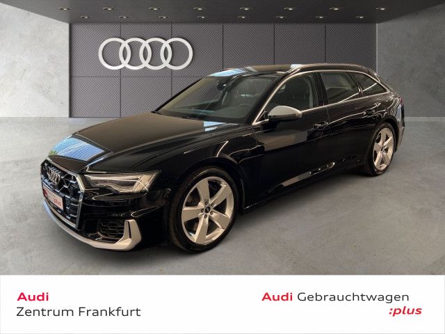 Audi S6 - Bild 1