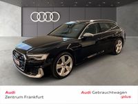 Audi S6 - Vorschau Bild 1