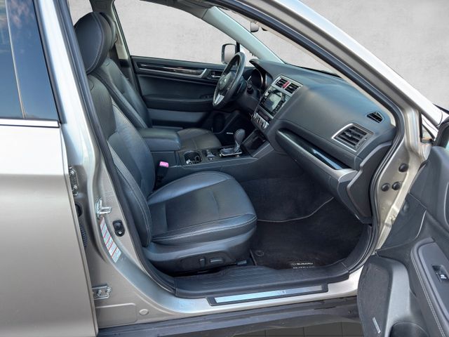 Subaru OUTBACK Outback AWD Sport|Navi|Kamera|Automatik