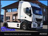 Iveco Stralis AS 480 PS, Intarder ACC,  - Iveco Stralis 480