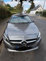 Mercedes-Benz A200 | 136 PS | Diesel - Mercedes-Benz A 200 mit Diesel-Antrieb: Kombi