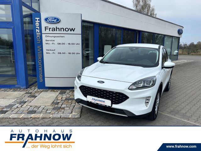 FORD Kuga Cool & Connect 1.5 EcoBoost EU6d WiPa DAB+