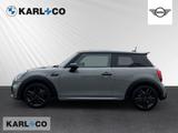 MINI Cooper JCW-Paket LED Navi HeadUP RFK ACC SHZ RFK - MINI Cooper JCW Gebrauchtwagen
