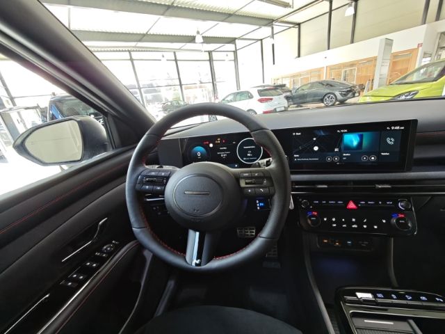 Hyundai TUCSON - Bild 12