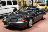 Mercedes-Benz SL 300 24-V R129 *OLDTIMER*KLIMA*TOP*GARANTIE* - Mercedes-Benz Oldtimer: Cabrio