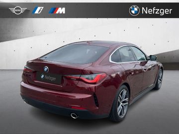 BMW 420 Gran Coupé - 4