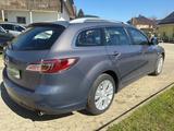 Mazda 6 Kombi 2.0  Exclusive| Automatik - gebrauchte Mazda 6 aus dem Jahr 2008