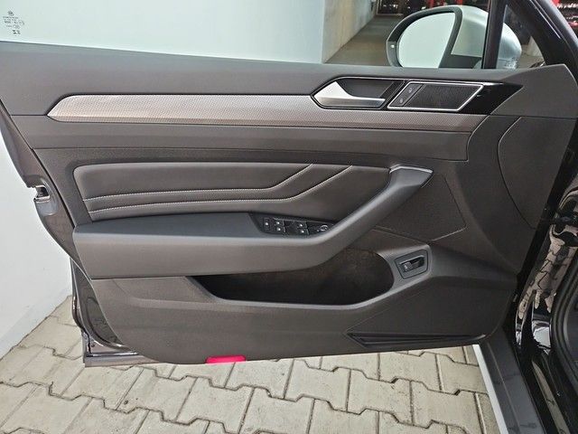 Volkswagen Passat Variant Alltrack REAR VIEW BUSINESS NAVI  foto 7