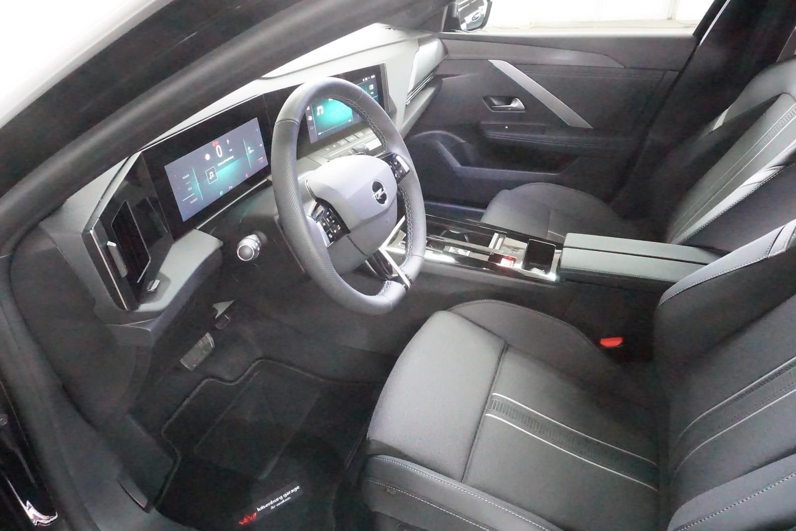 Opel Astra - Bild 6