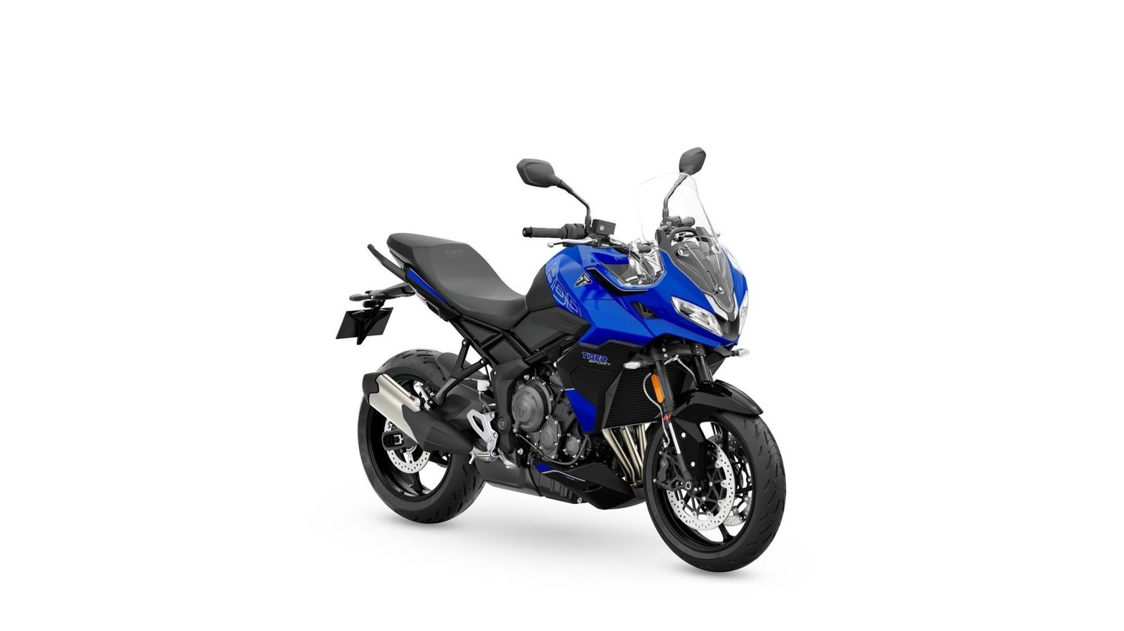 Fahrzeugabbildung Triumph Tiger Sport 800