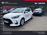 Toyota Yaris Hybrid Business Edition 1,99% Finanzierung - Toyota: Finanzierung