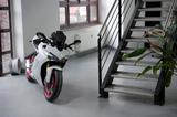 Ducati Supersport 939 S | ABS | 1.Hand | - DUCATI WEIß