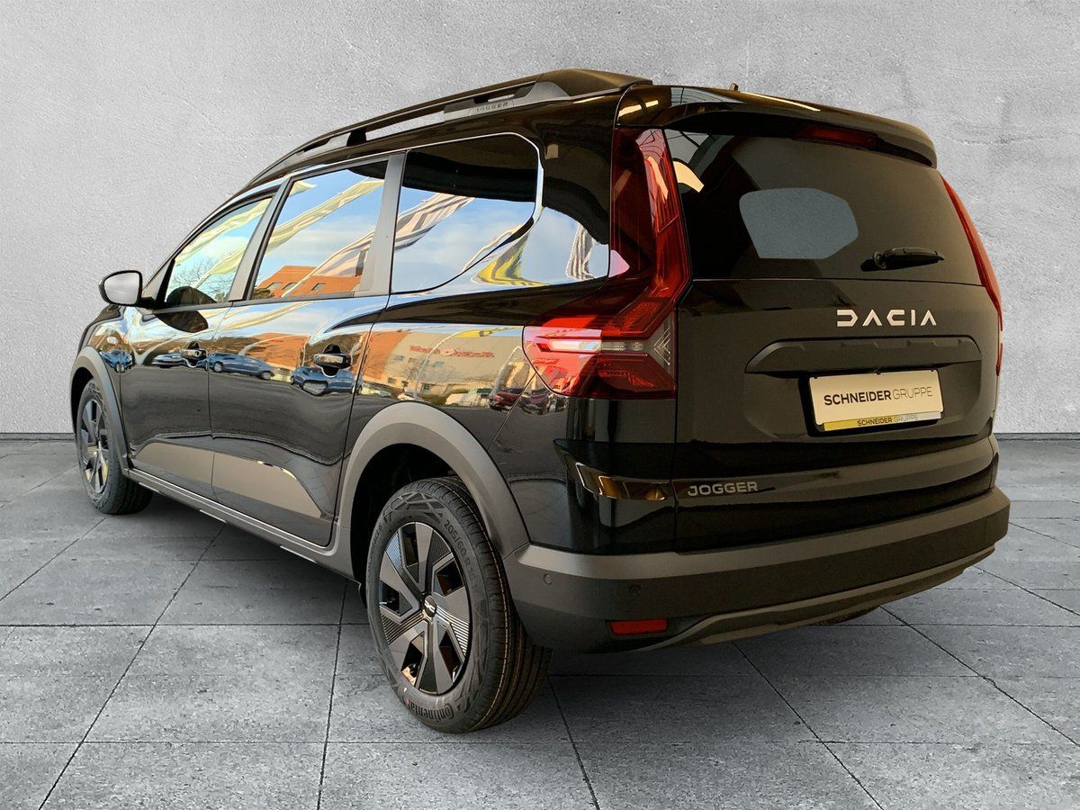 Dacia Jogger - Bild 3