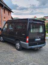 Ford Euroline/Nugget - Ford E