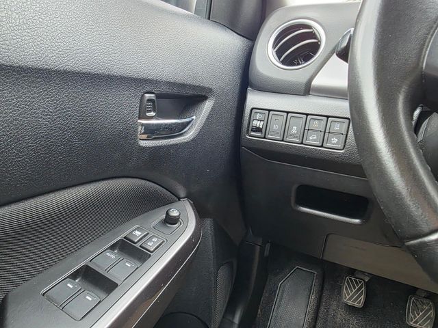 Suzuki Vitara 1.4 Comfort Allgrip | 4x4 | SZHG | NAVI