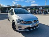 Volkswagen Golf Sportsvan VII Sound BMT/Start-Stopp - VW Golf Gebrauchtwagen in Wiesbaden