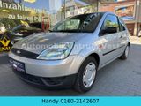 Ford Fiesta 1.3  Futura*Klima*Servo*Tüv 05/2027* - Ford Fiesta mit Benzin-Antrieb: Kleinwagen, Futura