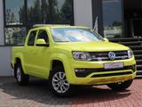 Volkswagen Amarok 3.0 V6 TDI Autom. Klima AHK - Volkswagen Amarok in Düsseldorf