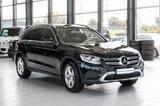 Mercedes-Benz GLC 250 d 4Matic*EXCLUSIVE*KEYLESS-GO*LED* - Mercedes-Benz GLC 250 in Köln
