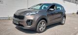 Kia Sportage 1.6 2WD/NUR 55TKM/EURO6/NAVI/KAMERA/SHZ - Kia: K5