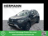 Dacia Duster II 1.3 TCe 130 GPF Celebration CAM*LED*LM