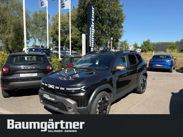 Fahrzeugabbildung Dacia Duster Extreme+ Hybrid 140 Kamera/PDC/GJR/Winter