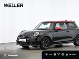 MINI Mini Cooper S JCWTrim,Paket M,HUD,RFK,LHZ,Pano