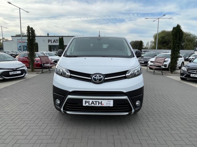 Toyota Proace (Verso)  L2 Kasten Meister *Kamera*Klima*Sofort*