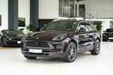 Porsche Macan S*CHRONO*LUFTFEDER.*PANO*14-WEGE*BOSE*1.HD