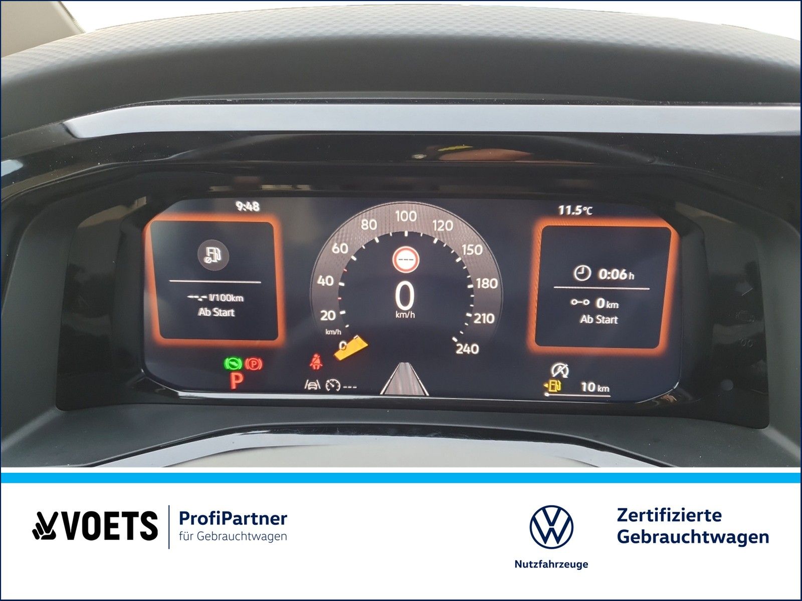 Volkswagen T7 Multivan - Bild 14