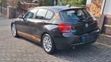 BMW 116i - - BMW 116: Schiebedach