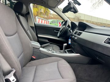 BMW 320 - 8