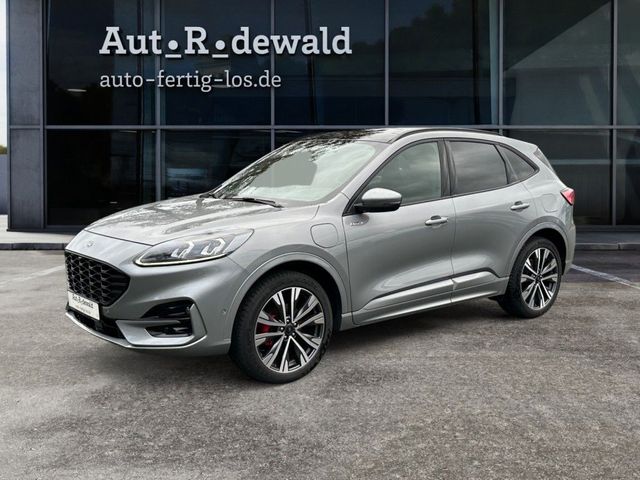 Ford Kuga 2.5 Duratec PHEV ST-LINE X