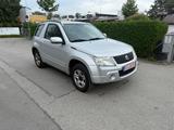 Suzuki Grand Vitara 1.6 Club - scheckheftgepflegte Suzuki Grand Vitara
