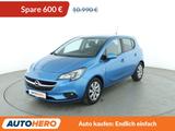 Opel Corsa 1.4 Turbo 120 Jahre ecoFlex*TEMPO*CAM*PDC* - Opel Corsa Gebrauchtwagen in Frankfurt