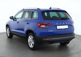Skoda Karoq 1.0 TSI LED SmartLink Virtual Cockpit DAB - Skoda Gebrauchtwagen von 2021