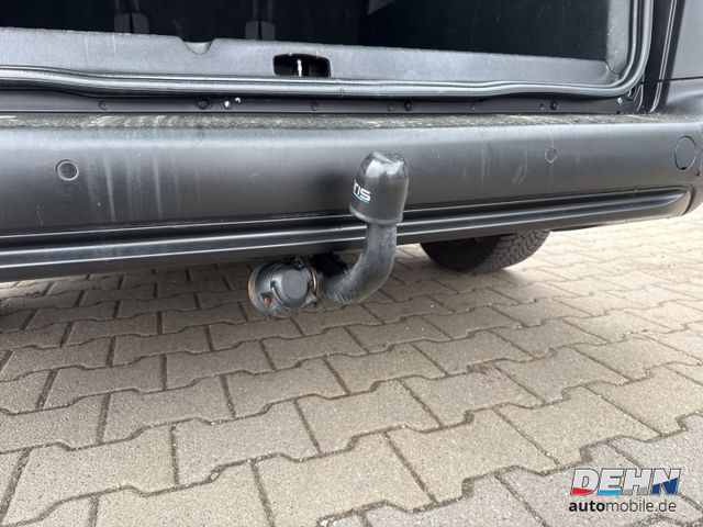 Citroën Berlingo XL PT 110 Shine Navi AHK Head Up 5Sitz