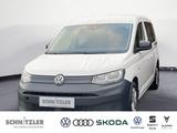 Volkswagen Caddy 1.5 TSI KLIMA/DAB+/GRA/LANE-ASSIST+++ - VW Caddy Gebrauchtwagen in Leverkusen