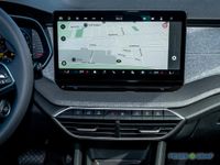 Skoda Octavia - Vorschau Bild 8