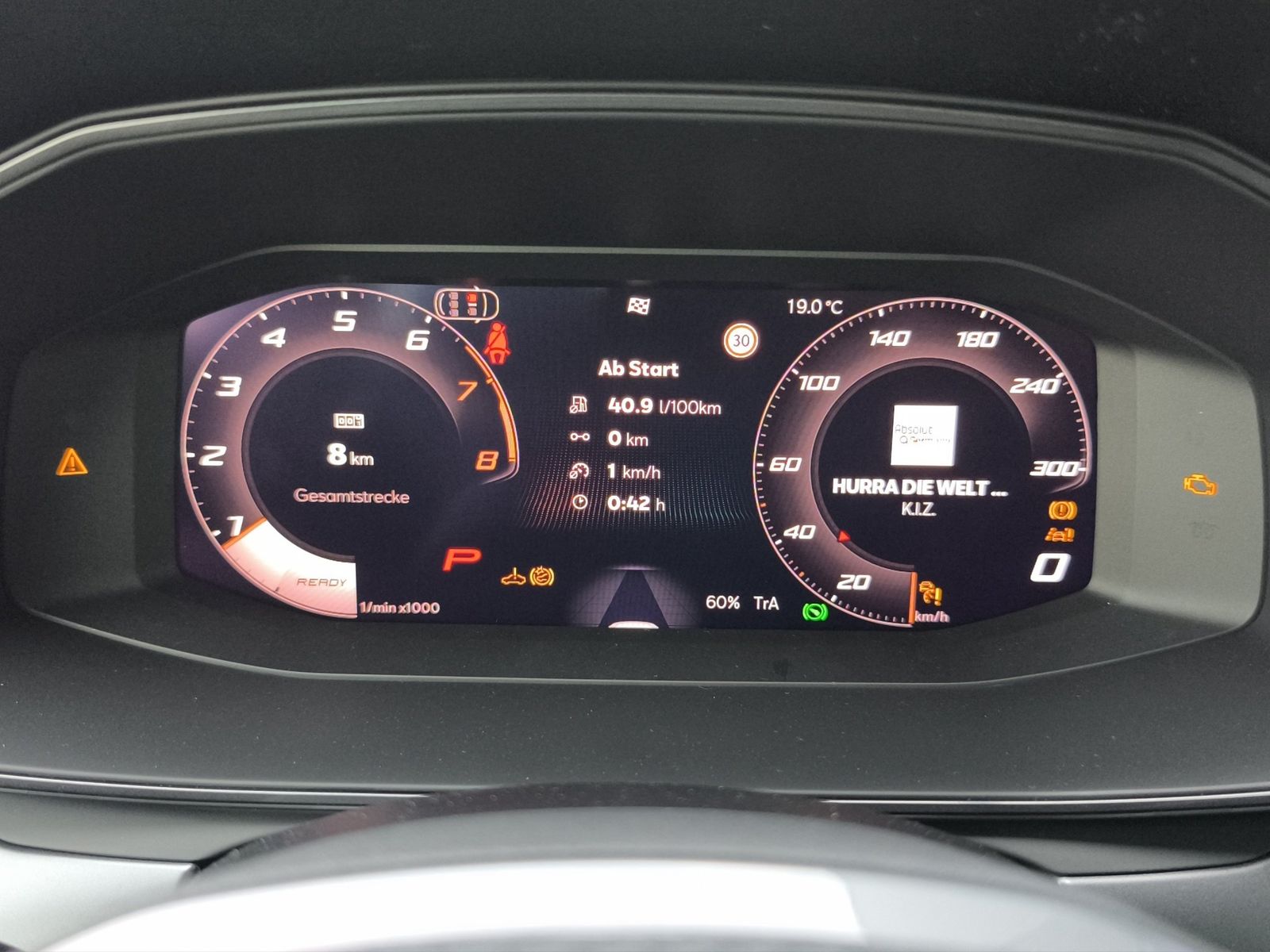 Cupra Leon - Bild 21