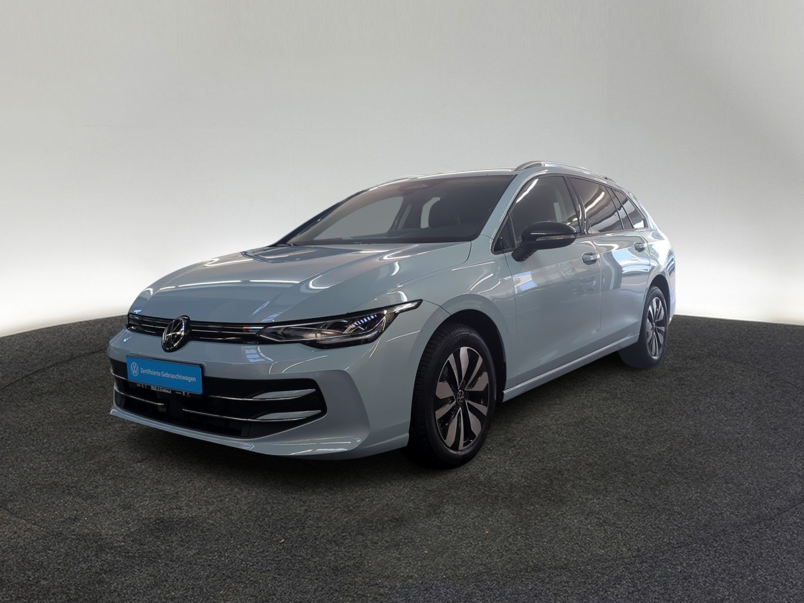 Volkswagen Golf Variant GOAL 1.5 TSI LED R-KAM PDC SHZ APP foto 2