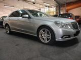 Mercedes-Benz E 350 CGI BlueEfficiency NAVI PDC MB SERVICE KAM - Mercedes-Benz E 350 Gebrauchtwagen