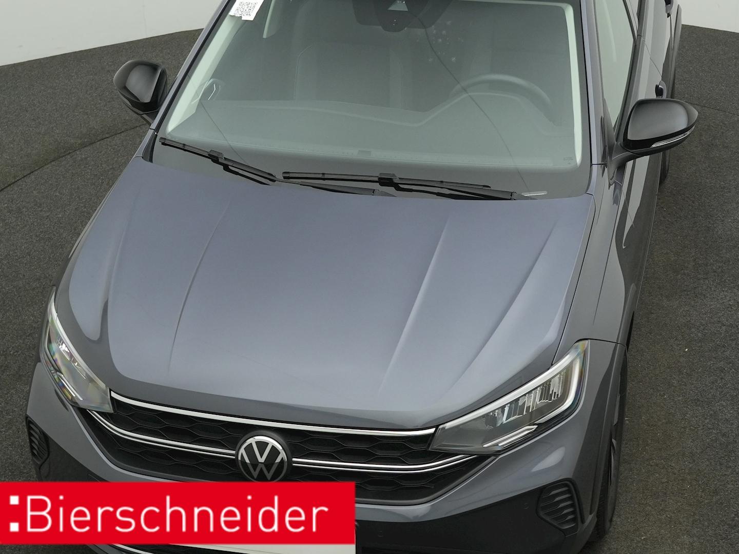Volkswagen Taigo 1.0 TSI Goal LED ACC PDC SHZ, миниатюра 21