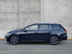 Fahrzeugabbildung Volkswagen Golf VII Variant 1.0 TSI IQ.DRIVE NAVI SHZ ACC P