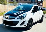Opel Corsa 1.4 Race Edition Klima Navi Xen... - Opel Corsa: Race