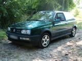 Volkswagen Golf 3 GTI Edition 2.0 8V - Volkswagen Golf aus 1995: GTI